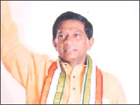 अजीत जोगी