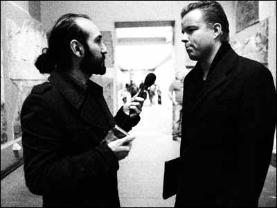 الکساندر جويی