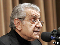 عزت الله فولادوند، مترجم