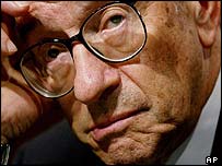 Alan Greenspan