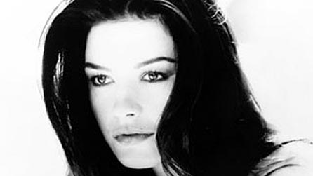 Catherine Zeta Jones