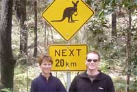 Gethin a'i wraig, Rachel