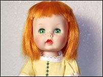 شين سترګې نانځکه