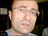 Norwegian Ambassador to Sri Lanka 