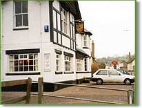 Pub in Otterton