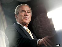 George W. Bush