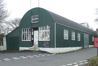 Derw stores Nanterwis