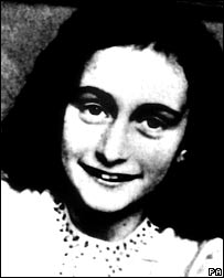 Anne Frank
