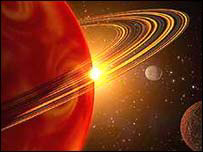 सौर मंडल