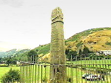 Eliseg's Pillar