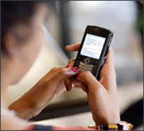 تيلفون همراه