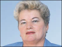 Катерина Самойлик. Фото з офіційного веб-сайту