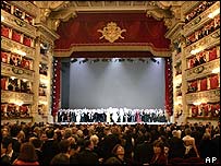 La Scala