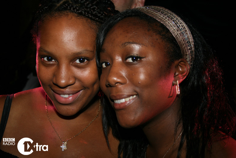 Party People