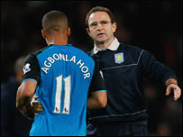 奥尼尔和阿邦拉霍