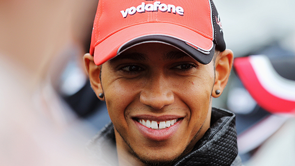 Lewis Hamilton was penalised twice by the stewards at the Monaco Grand Prix a fortnight ago