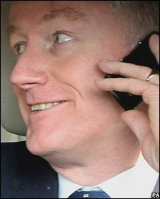 Sir Fred Goodwin