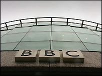 Би-би-си мухбирларининг хавфсизлигидан хавотирда