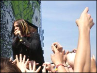 Download Festival 2007