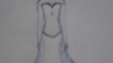 Wedding dress...