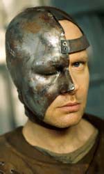 Stark returns - in a way