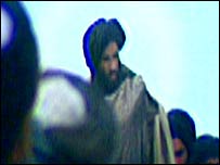 طالبان کے رہنما ملا عمر