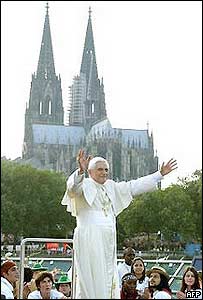 पोप बेनेडिक्ट