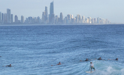 Gold Coast again, Billy the lensman. Pic Billy McMenamin 07