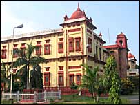 पटना संग्रहालय