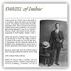 Daniel of Imber Webpage