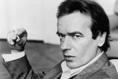 Image: Martin Amis