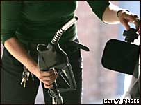 Bomba de combustível