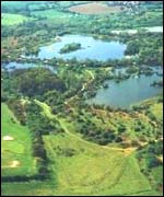 Brandon Marsh Nature Centre