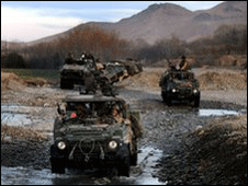 سيراقب الناتو الردود على الانسحاب الهولندي