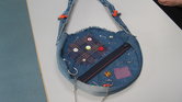 Button bag