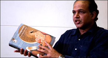 आशुतोष गोवारीकर