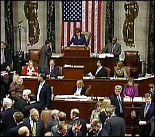 Cuộc bỏ phiếu tại Washington