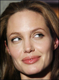 انجلینا جولی