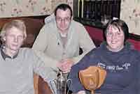 Cwmni drama Licyris Olsorts