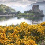 Eilean Donan Castle