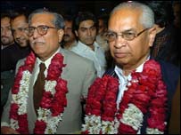 رانا بھگوان داس