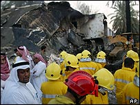 سعودی عرب میں گزشتہ سال دہشت گردی کی کئی وارداتیں ہوئی تھیں