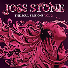 Review of The Soul Sessions Vol 2