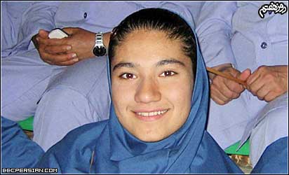 بهناز خجسته پور