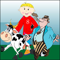 قصه های زندگی