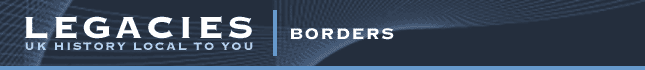 Legacies - Borders