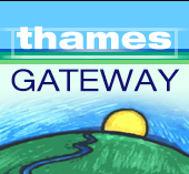 Thames Gateway