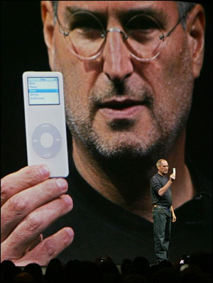 iPod
