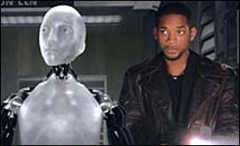 I Robot