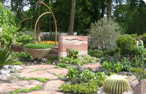 600 Days with Bradstone